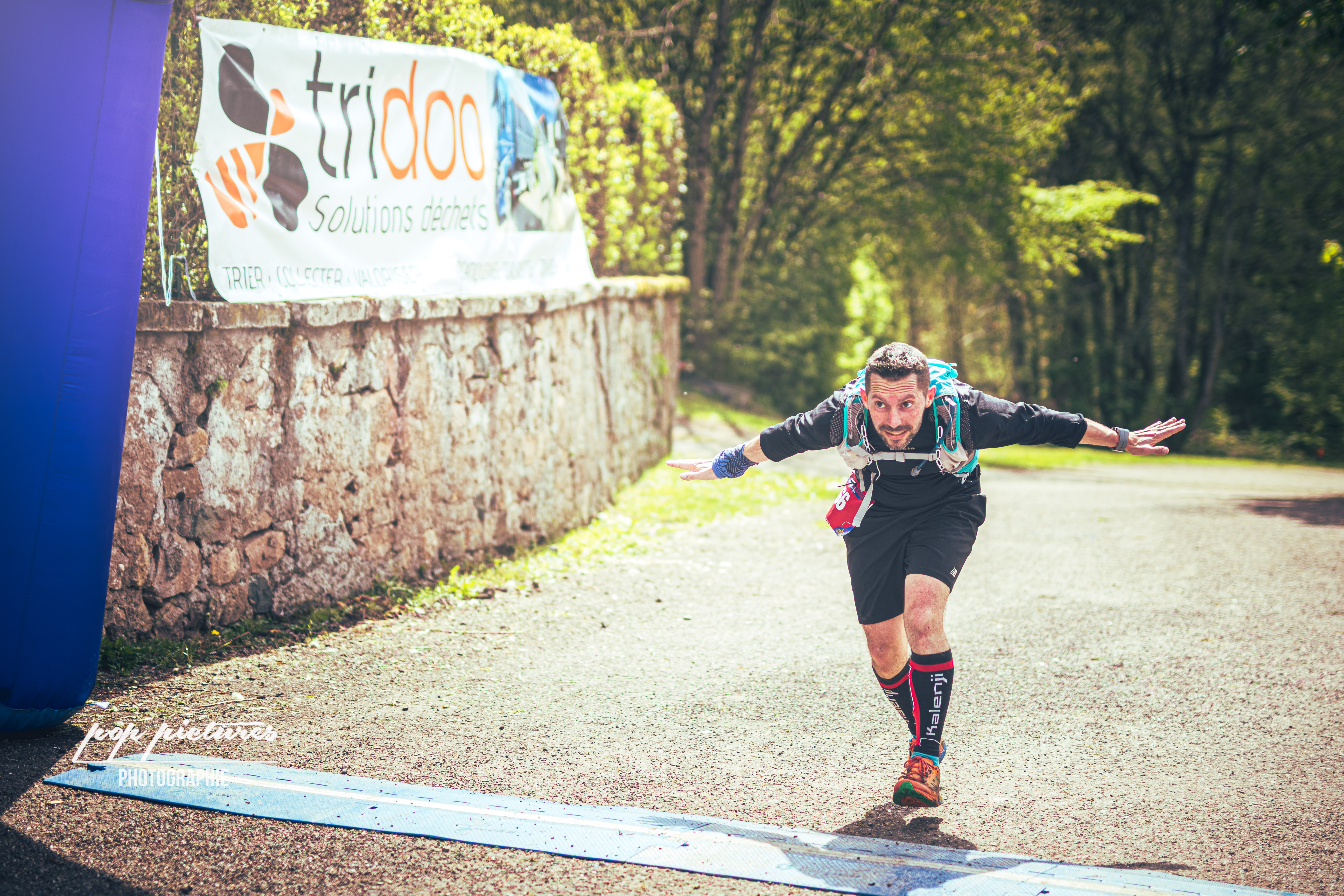 Image du trail